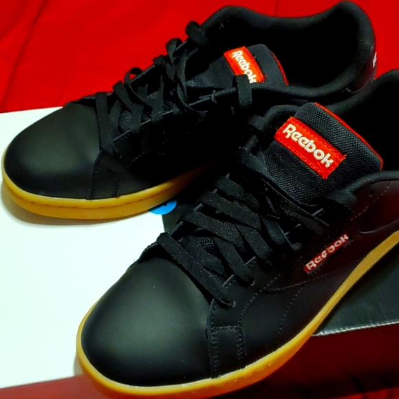 Reebok Other - Reebok sneakers,size 8.5 men
